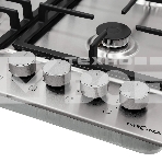 Встраиваемая варочная панель Krona NEBEL 60 IX W, фото5