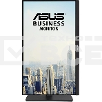 Монитор 27' ASUS VA27ECPSN IPS 1920x1080, 75 Гц, 5 мс, 16:9, 300 кд/м2, 1xHDMI, 1хDP, 4хUSB, 1хUSB-C, 1x3.5 мм, черный, фото18