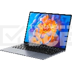 Ноутбук CHUWI CoreBook i3 14.1'(1920x1080)/Intel i3 10100Y(1.3Ghz)/8192Mb/256SSDGb/noDVD/Int:Intel UHD Graphics/Cam/BT/WiFi/38WHr/war 1y/Grey/Win11Home + мышь, фото4