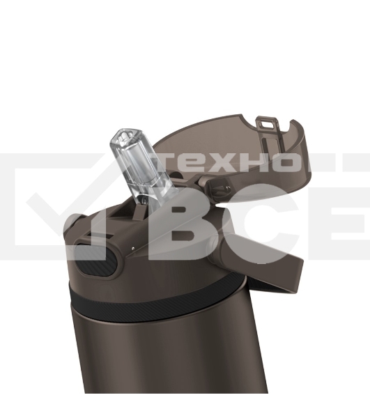 Термокружка THERMOS GUARDIAN TS-4369 BK