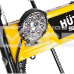Снегоуборщик бензиновый Huter SGC 7,0, фото3