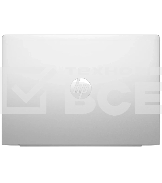 Ноутбук HP PROBOOK 460 G11 U5-125U 16' WUXGA (1920x1200) UWVA 300 nits 8GB (1x8GB) DDR5 5600 512GB SSD,Intel AX211 Wi-Fi,Backlit,51Wh,1,8kg,1y,Silver,Dos,KB Eng/Rus,Silver