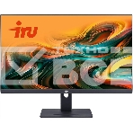 Моноблок IRU Tactio 27IM 27' Full HD i3 1215U (1.2) 16Gb SSD 512Gb HDG FreeDOS GbitEth WiFi BT 90W Cam черный 1920x1080, фото 1