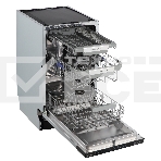 Встраиваемая посудомоечная машина Zigmund & Shtain DW 311.4, фото3