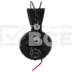 Проводные наушники Axelvox AX51 черный, полноформатные, фото6