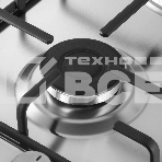 Комбинированная варочная панель (электрическая+газовая) Maunfeld EEHS.32.3ES.KG, фото13