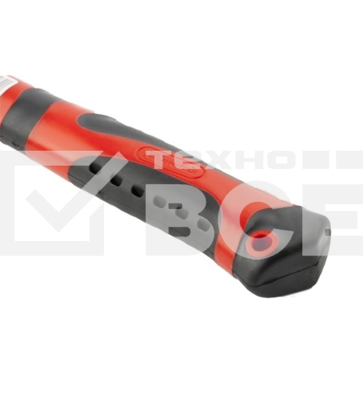 Кувалда Matrix 10921, 2000 г фибергласовая обрезиненная рукоятка