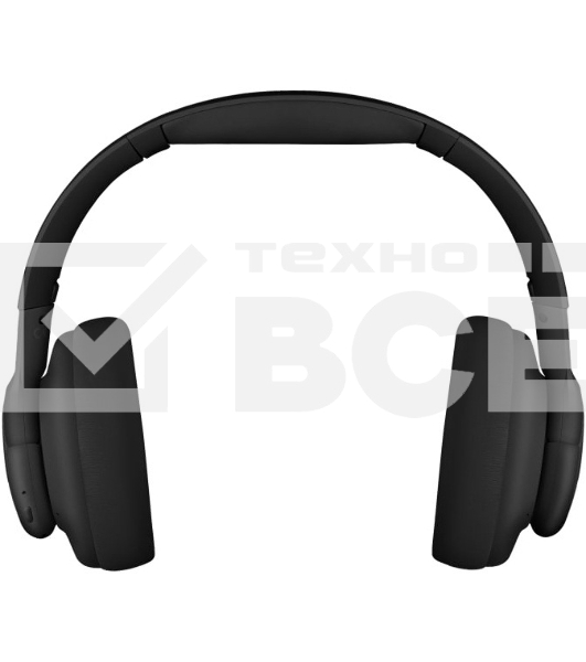 Беспроводные стереонаушники с микрофоном SVEN AP-B800MV, черный