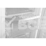 Морозильная камера Hansa FZ208.3, белый, 140л, 4 ящика, фото10