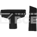 Пылесос Centek CT-2528 Red красный/черный, 350/2000 Вт, уборка сухая, пылесборник циклонный фильтр 1.5 л, фото16