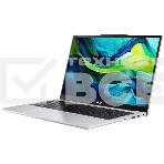 Ноутбук Acer Aspire Lite 15/15.6'/IPS/Intel Core i7-13620H/16Гб/512Гб SSD/Intel Iris Xe Graphics/DOS/серебристый/1.79kg, фото6