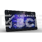 Автомагнитола Prology MPA-235 DSP, 2 DIN, 10.1', Android 10, Bluetooth, USB Type-A, AUX, GPS, фото3