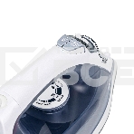 Утюг Centek CT-2308 белый, 2800 Вт, 50 г/мин, 190 г/мин, 300 мл, фото10