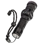 Фонарь КОСМОС KOC812Lit черный, фото7