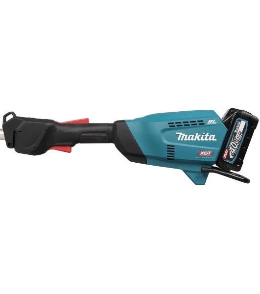 Триммер аккамуляторный Makita UR017GZ, 40 В, 0 Ач