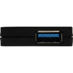 USB-концентратор Behpex BPH-3013, USB 3.0, USB 4 порта, USB, фото5