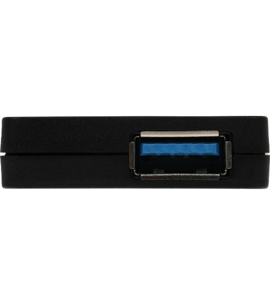 USB-концентратор Behpex BPH-3013, USB 3.0, USB 4 порта, USB