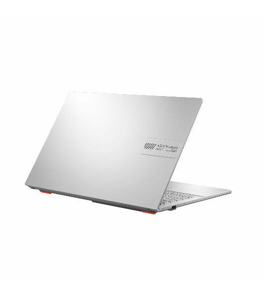 Ноутбук ASUS Vivobook Go 15 E1504GA-WS35/15.6'/IPS/Intel Core i3 N305/8Gb/256Gb SSD/Intel UHD Graphics/Windows 11 Home/серебристый/1.63kg