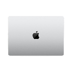 Ноутбук Apple MacBook Pro MDE44 14-inch M5 chip with 10-core CPU and 10-core GPU, 16GB, 512GB SSD - Silver, фото4
