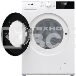 Стиральная машина Gorenje W1NHPI60SCS белый, загрузка фронтальная 6 кг, 1000 об/мин., класс: А, фото18