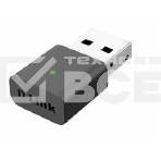 Адаптер Wi-Fi  D-Link DWA-131/F1A, фото 1