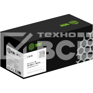 Картридж лазерный Cactus CS-WC3655 106R02741 черный (25900стр.) для Xerox Workcentre 3655