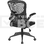 Кресло офисное Defender AKVILON BLACK, фото14
