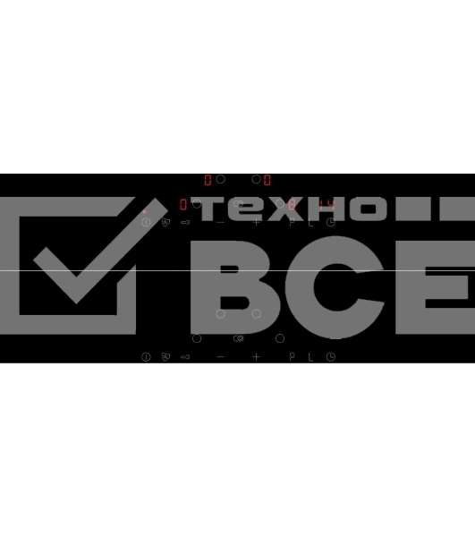 Электрическая варочная поверхность Neff T16SDF9L0