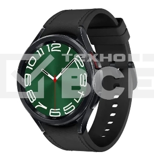 Смарт-часы Samsung Galaxy Watch 6 Classic 47мм SM-R960N, черный