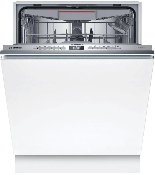 Встраиваемая посудомоечная машина Bosch SMV6ZCX13E 2400Вт полноразмерная