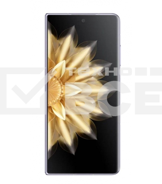 Смартфон Honor Magic V2, 16/512Gb, фиолетовый