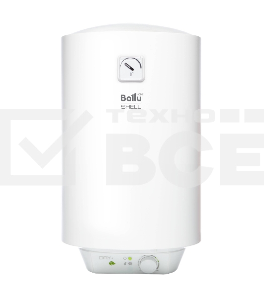 Водонагреватель Ballu BWH/S 30 Shell