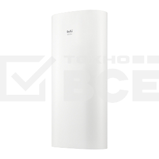 Водонагреватель Ballu BWH/S 100 Level PRO white (2 кВт, 100 л электрический настенный) (НС-1340305)