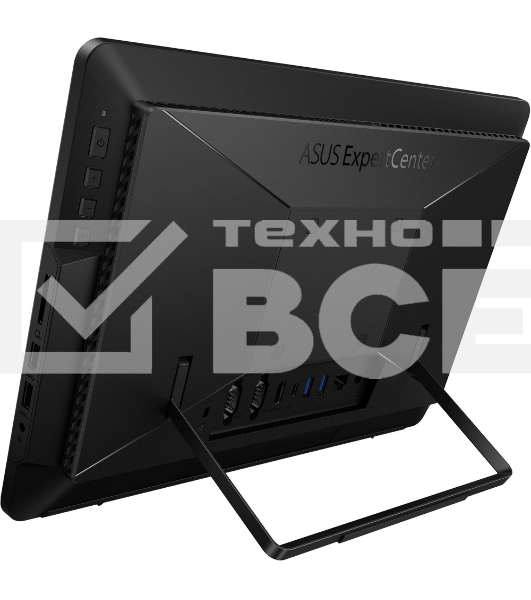 Моноблок ASUS E1600WKAT-BMR008M [90PT0391-M00UJ0] Black 15.6
