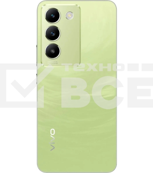 Смартфон vivo V30 lite 8+256 Gb Безмятежный зеленый