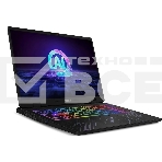 Ноутбук MSI Pulse 16 AI C1VGKG-018RU Core Ultra 7 155H 16Gb SSD1Tb NVIDIA GeForce RTX4070 8Gb 16