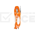 Коса электрическая CARVER TR-1500S/BH,1450Вт 01.002.00010, фото4