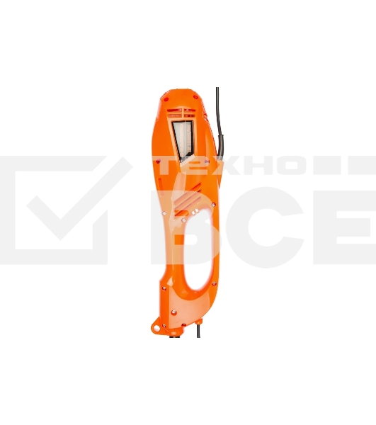 Коса электрическая CARVER TR-1500S/BH,1450Вт 01.002.00010