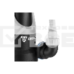 Насос садовый дренажный Deko DWP-900P 900Вт 14000л/час (076-0516), фото7