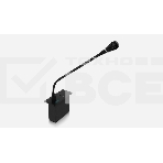 Встроенный Микрофон Делегата DSPPA D6234B, фото2