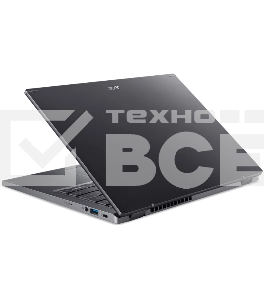 Ноутбук Acer Aspire 5 14A514-56M Core i7-1355U/16Gb/SSD512Gb/14