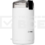 Кофемолка Bosch TSM 6A011W, фото2