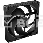 Вентилятор для корпуса ID-Cooling AS-140-K черный, 140 мм, 1800 об/мин, 24.9 дБ, 4 pin, фото10