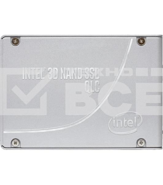 Накопитель SSD Intel D5-P5530, 960Гб, 2.5