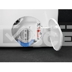 Стиральная машина AEG LFR93946UE белый, загрузка фронтальная 10 кг, 1400 об/мин., класс: А, фото8