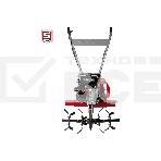 Культиватор ЗУБР МКТ-170 бензиновый 196 см3, фото8