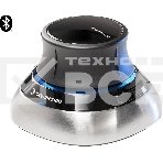 Мышь беспроводная 3DConnexion SpaceMouse Wireless (3DX-700115) черный/серебристый, радиоканал, Bluetooth, USB, кнопки - 2, фото 1