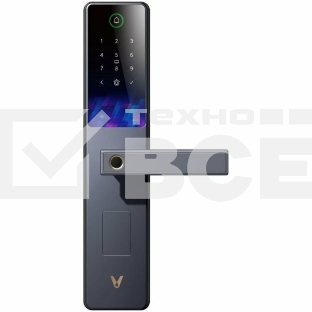 Умный дверной замок Viomi smart door lock Guard2 LBT51B