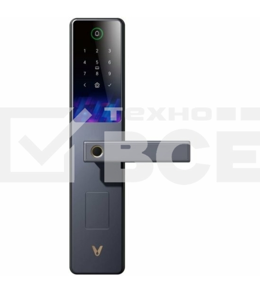 Умный дверной замок Viomi smart door lock Guard2 LBT51B