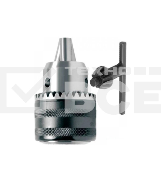 Патрон (13 мм)+ключ для ДУ